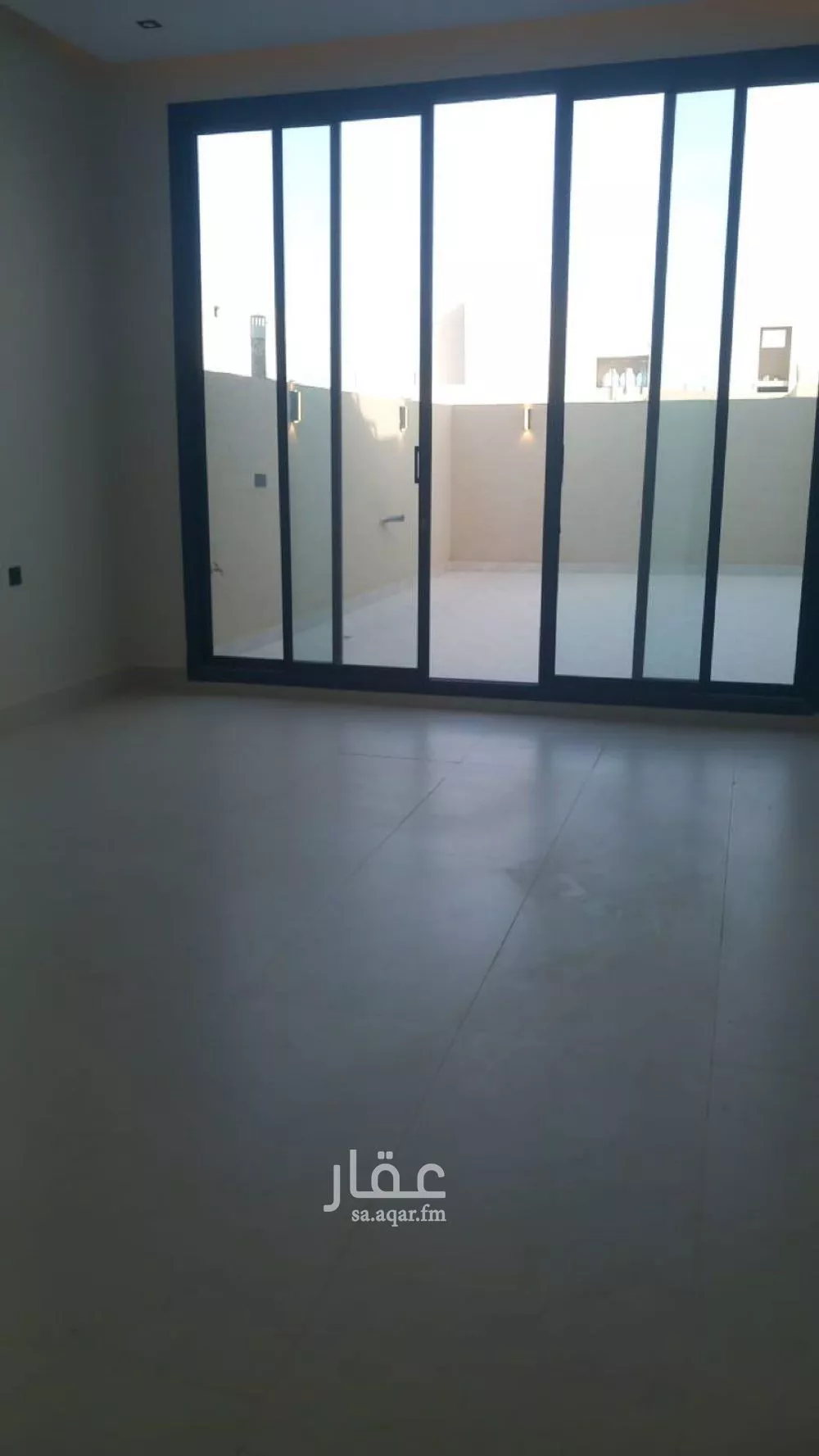 3 bedroom floor in Al Janadriyah 5