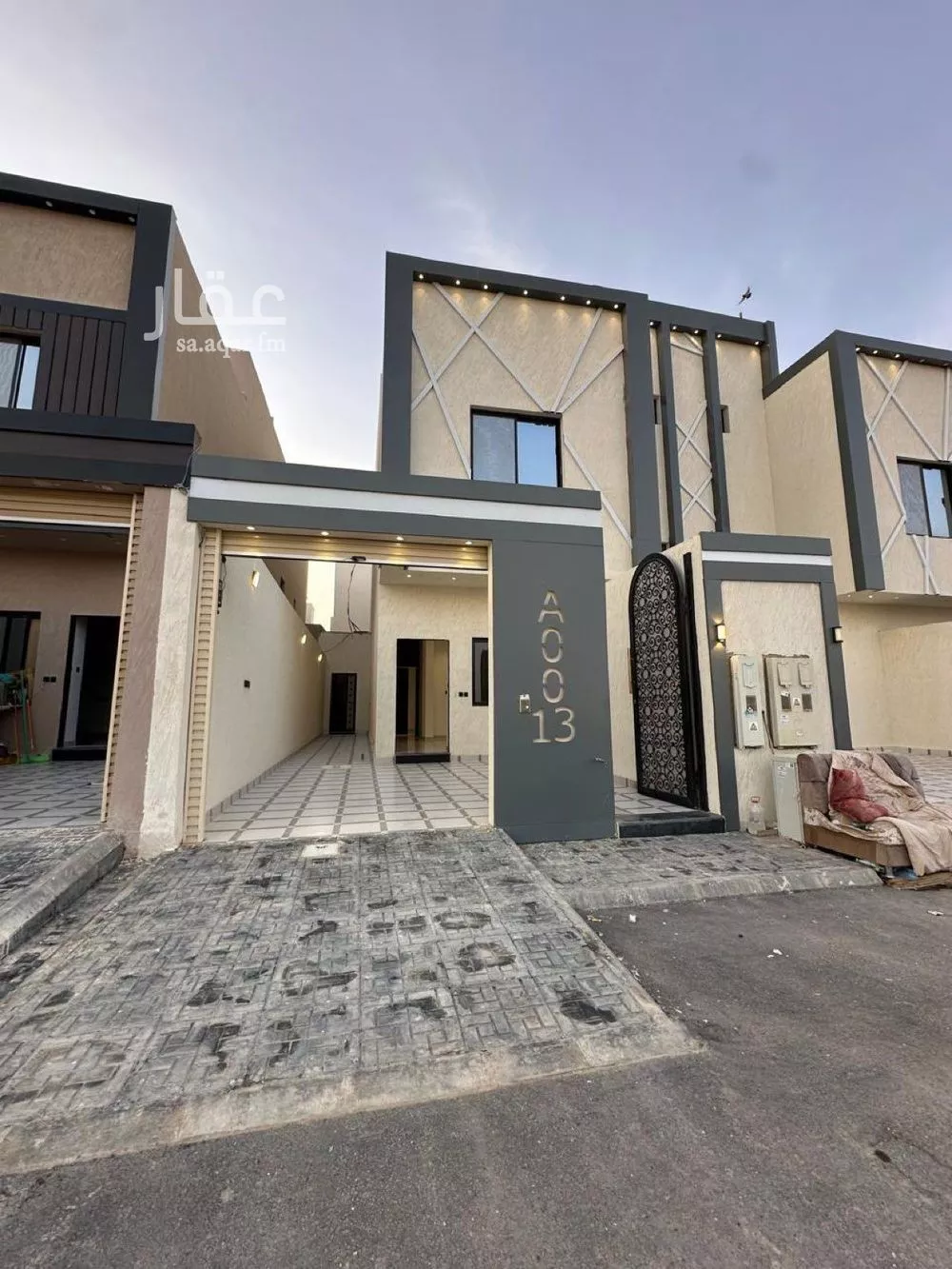 دور 3 غرف في الرمال 1