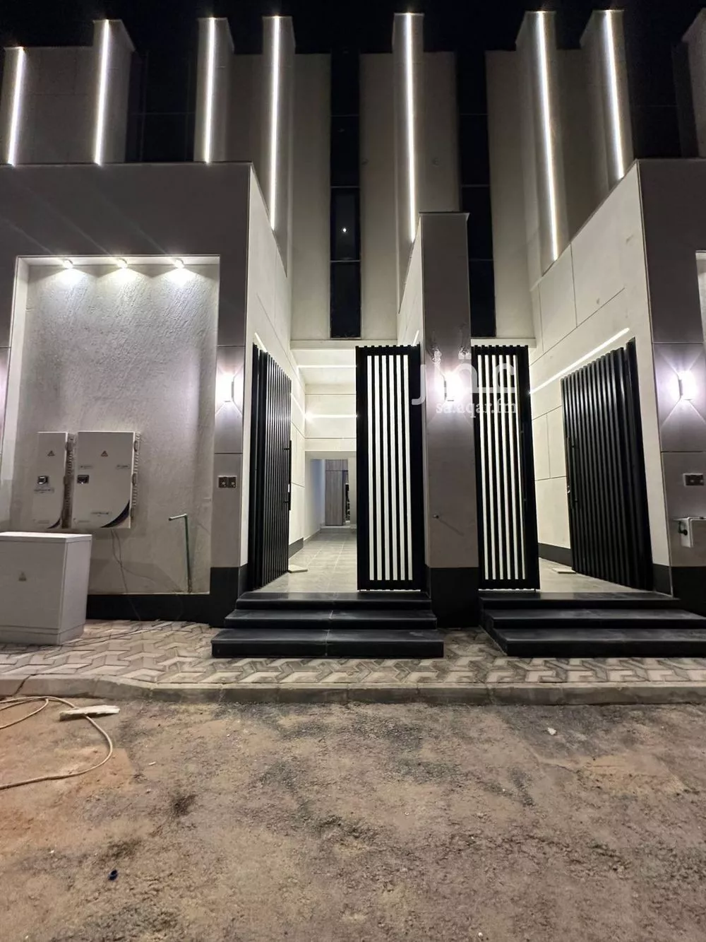 دور 3 غرف في الجنادرية 1