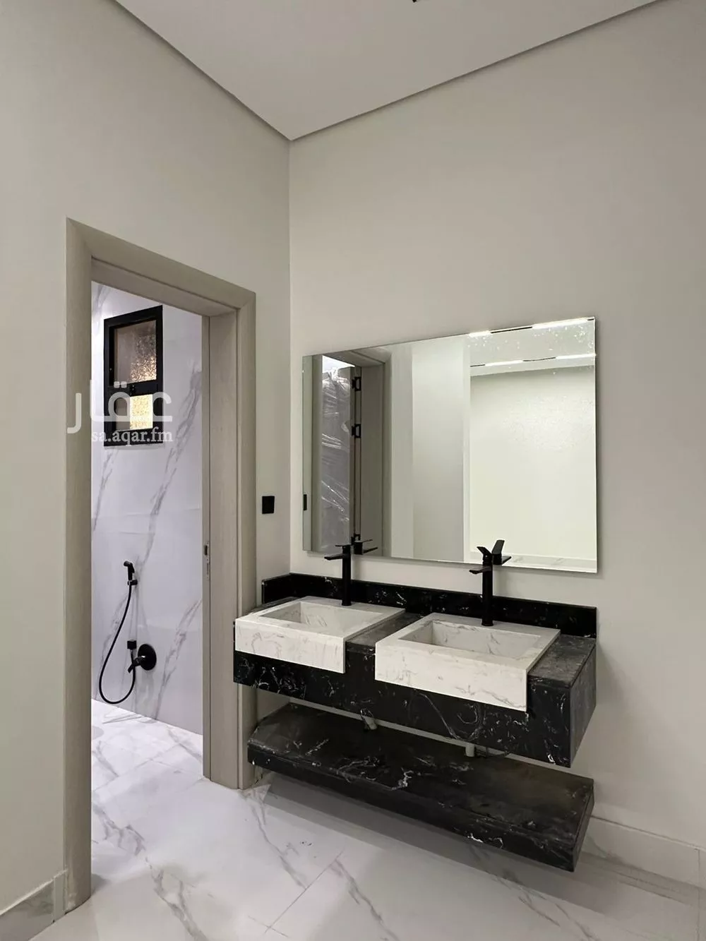 فيلا 4 غرف في ظهرة نمار 4