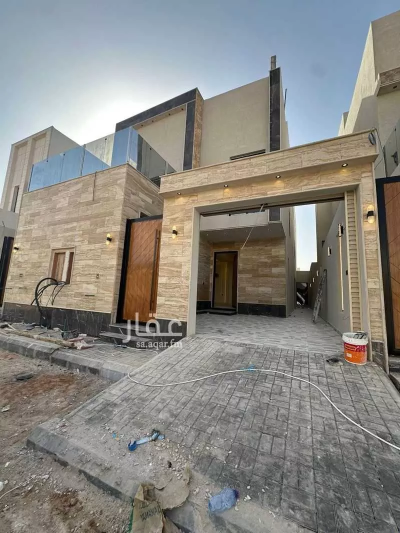 شقة 2 غرف في الجنادرية 2