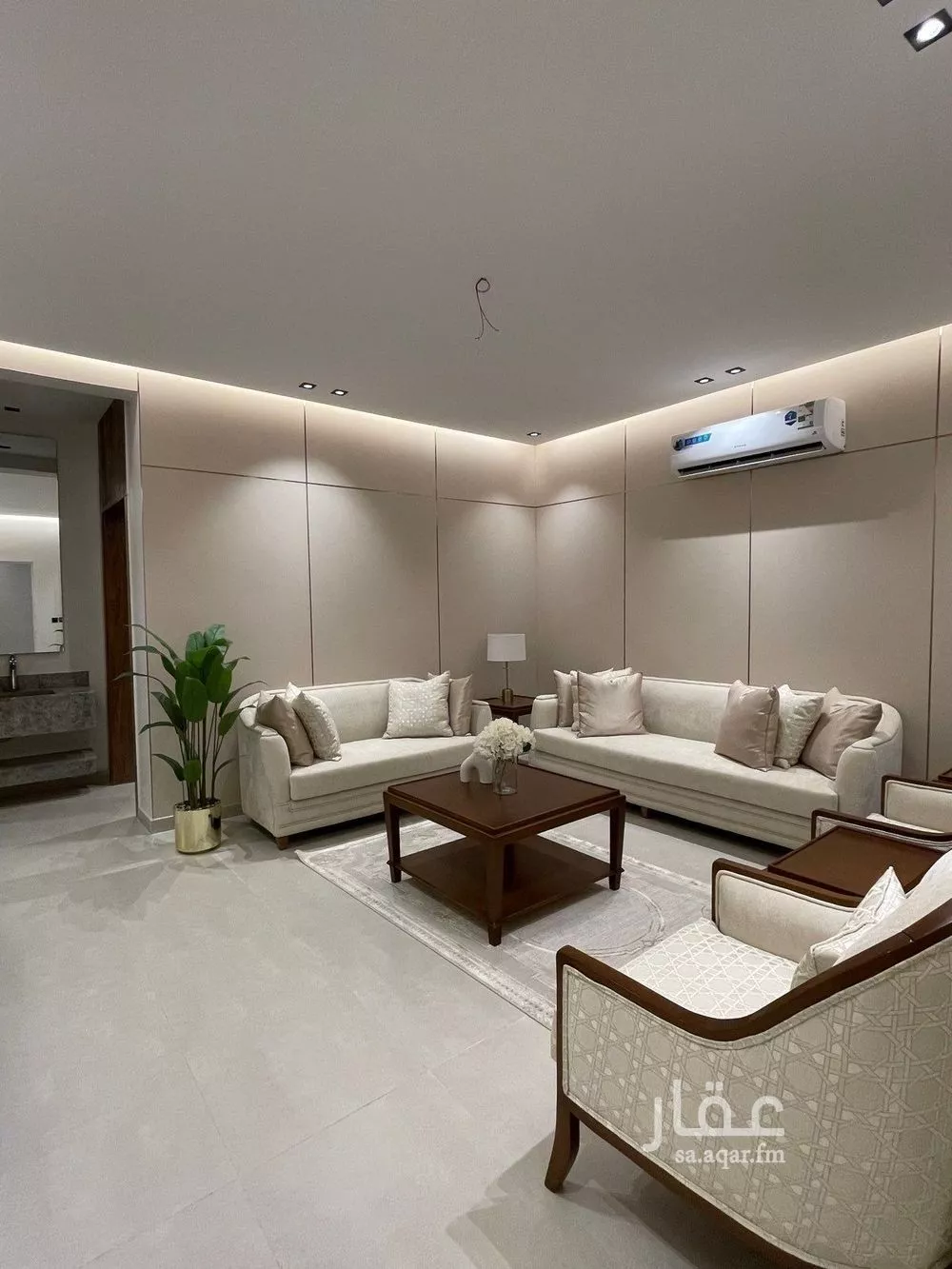 دور 3 غرف في عكاظ 3