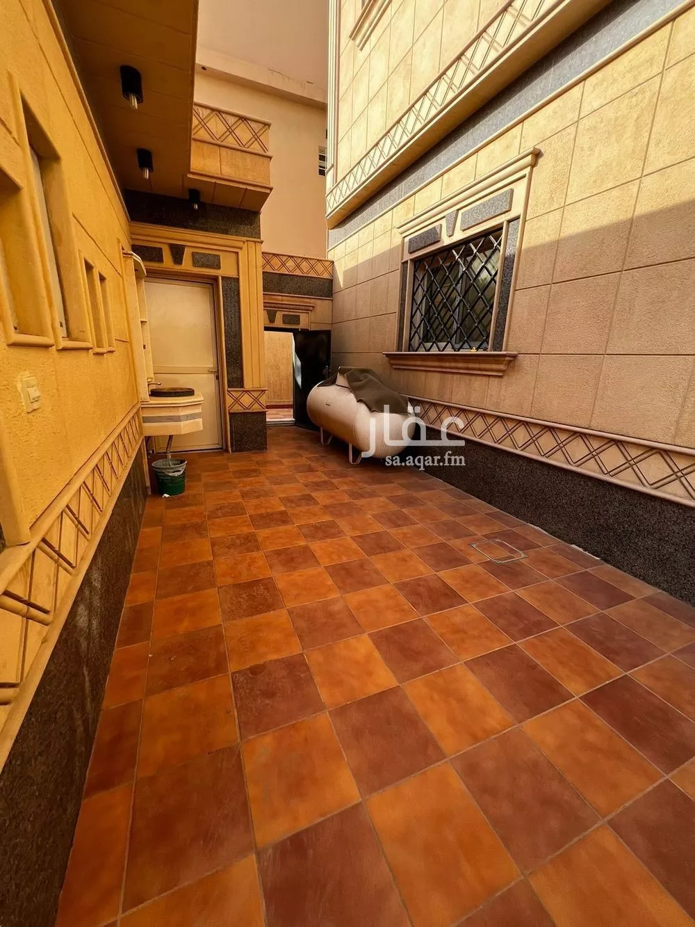 فيلا 5 غرف في اليرموك 5