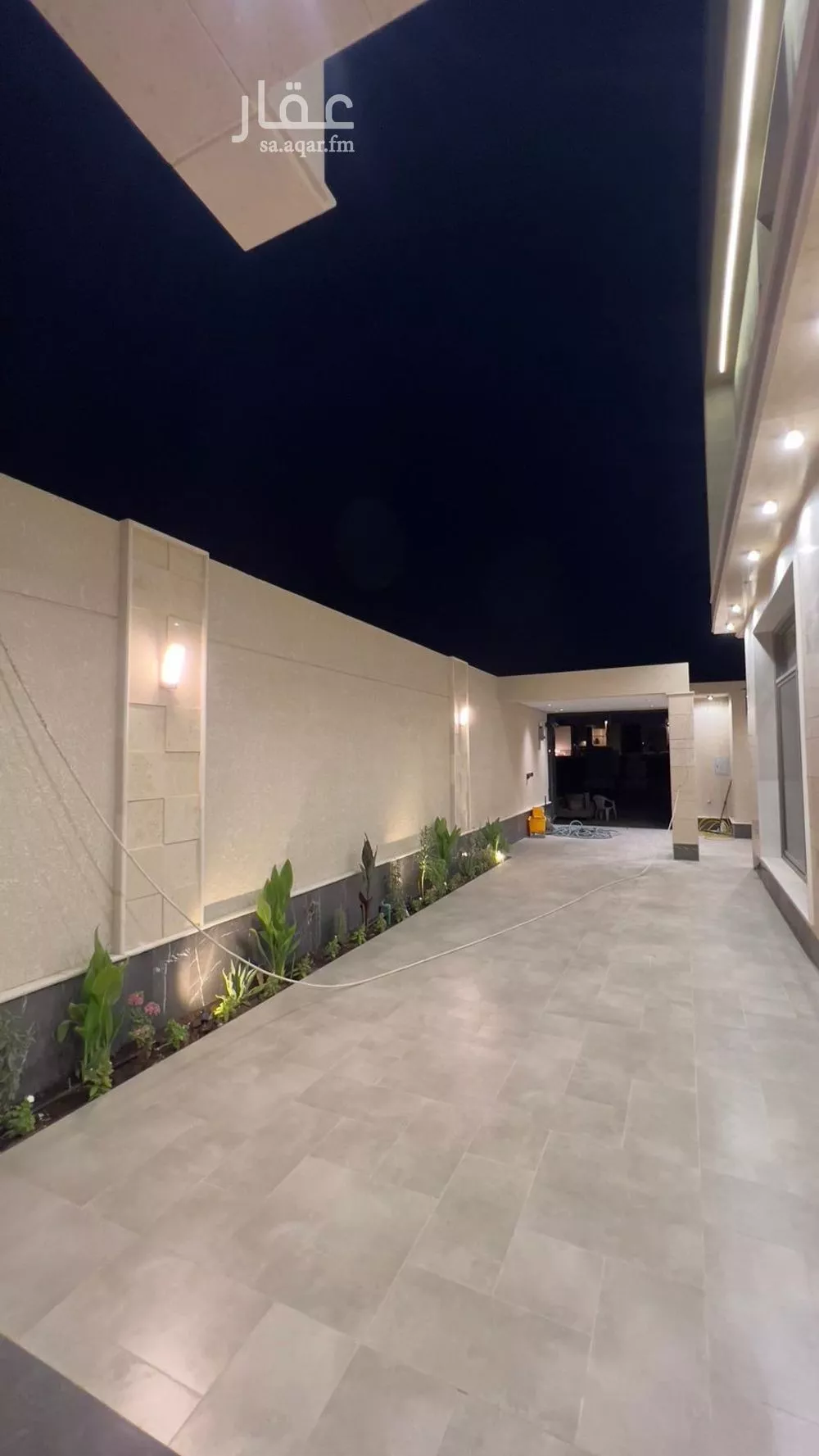 فيلا 5 غرف في المهدية 4