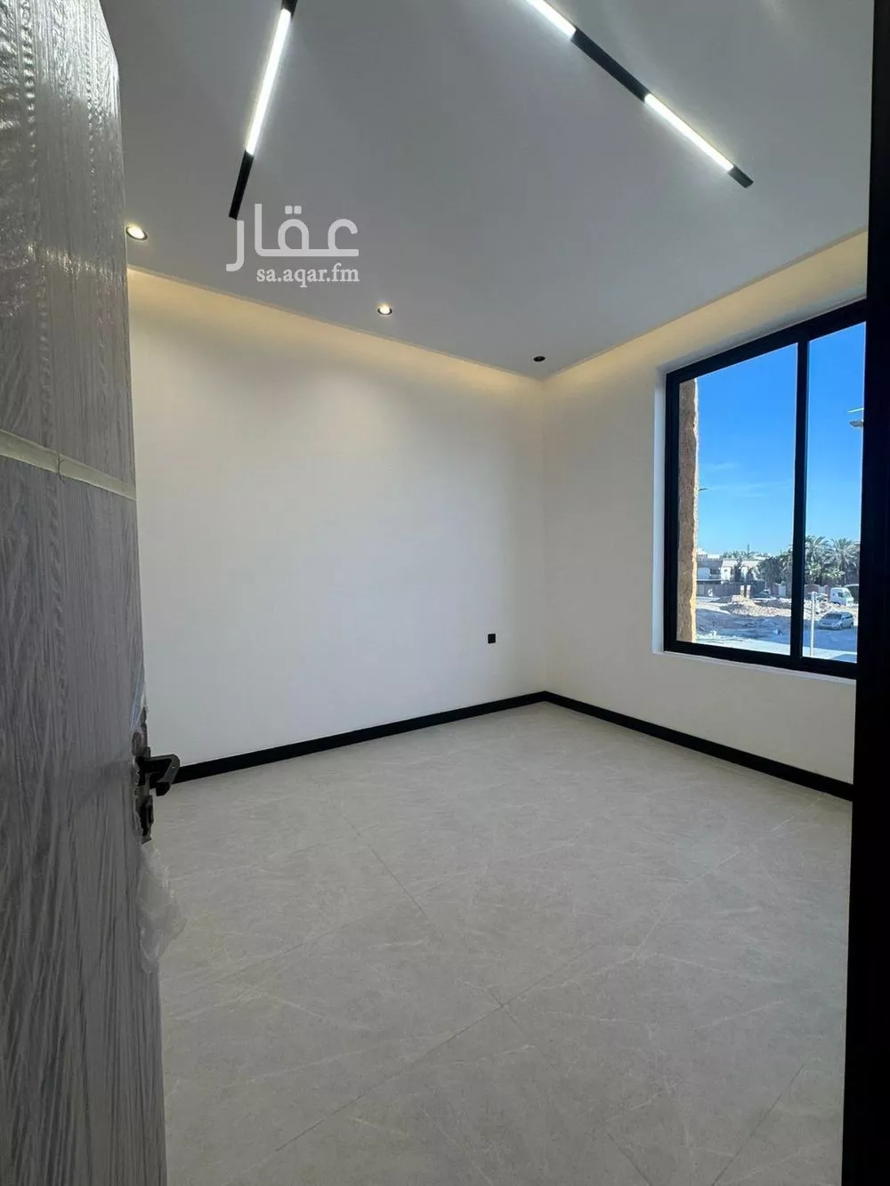 دور 3 غرف في الفاروق 2