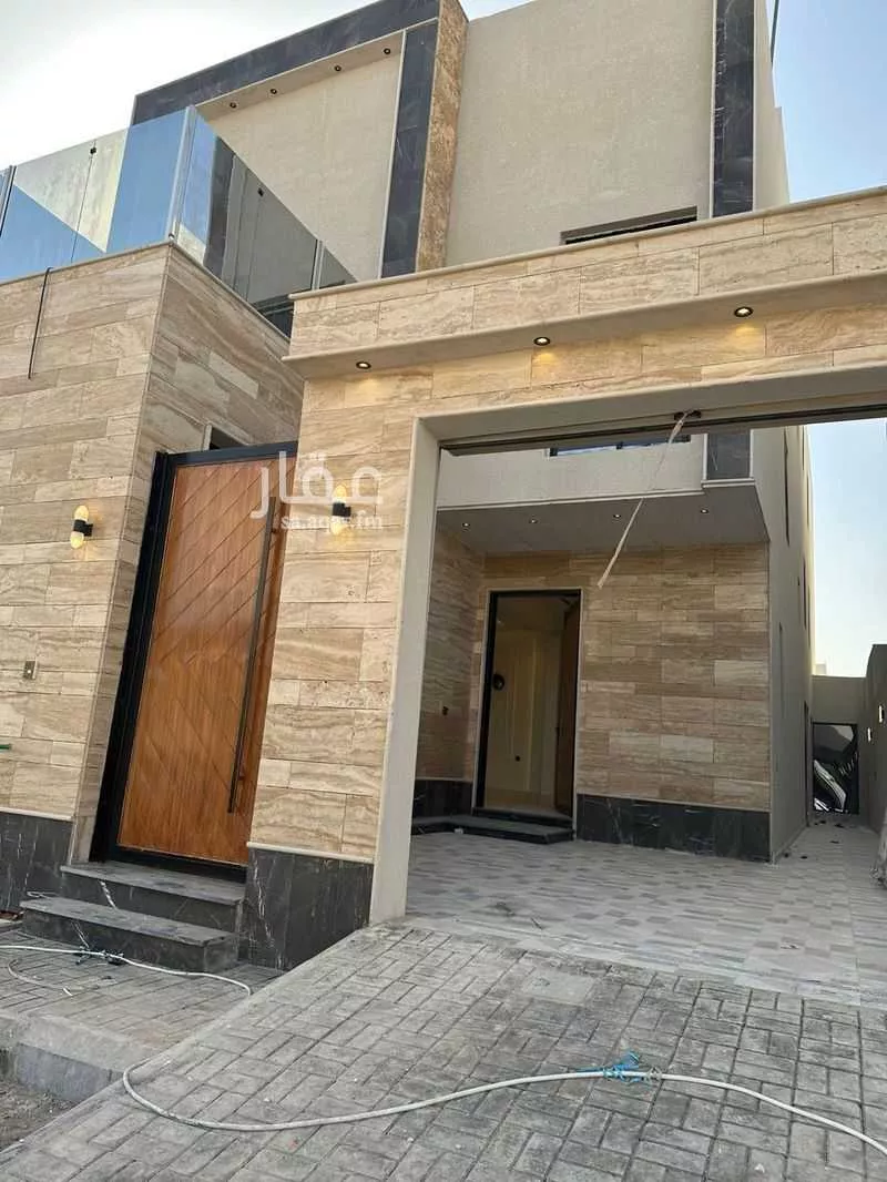 شقة 2 غرف في الجنادرية 1