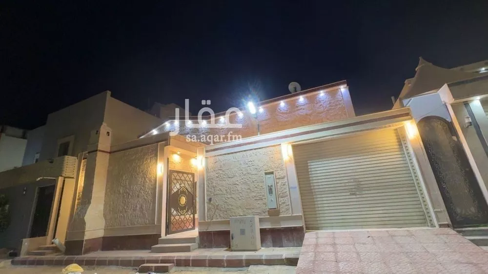 دور 3 غرف في طويق