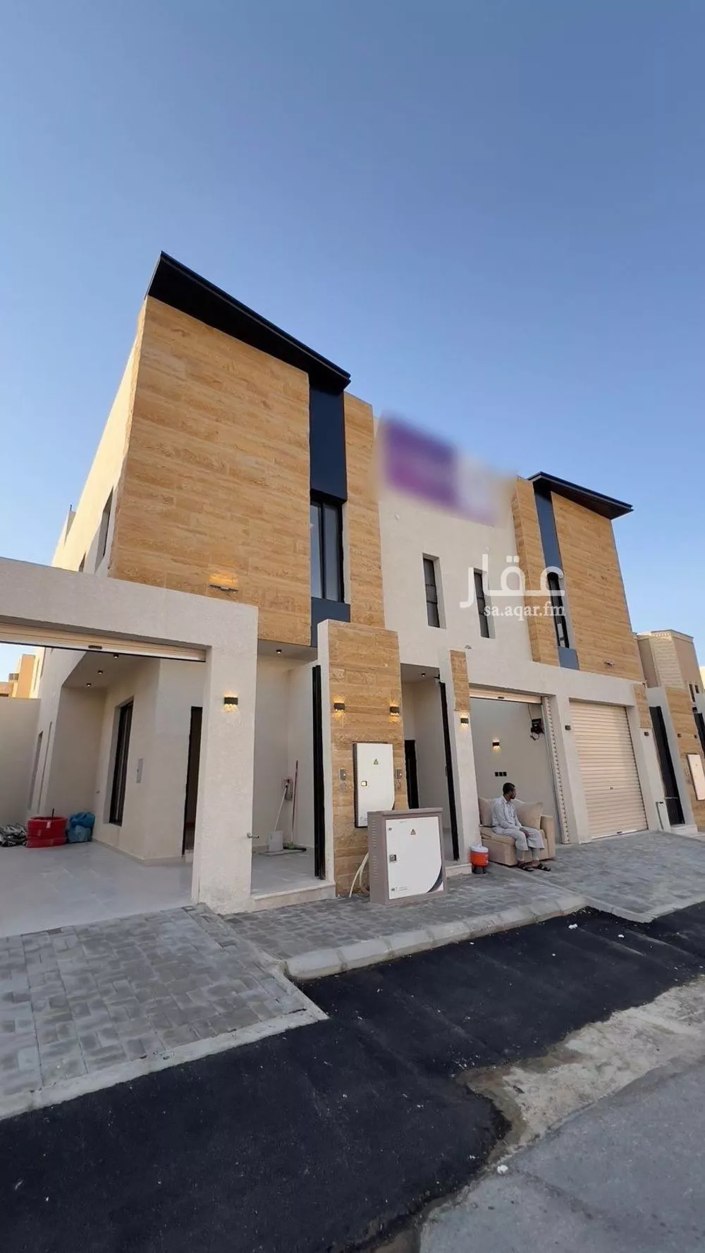 دور 3 غرف في السويدي 1