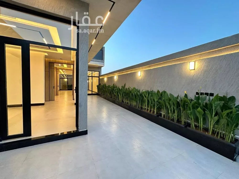 فيلا 5 غرف في الرمال 4