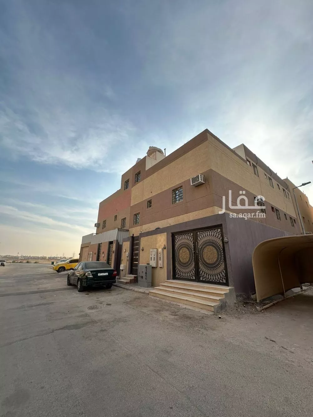 فيلا 6 غرف في ظهرة نمار 2