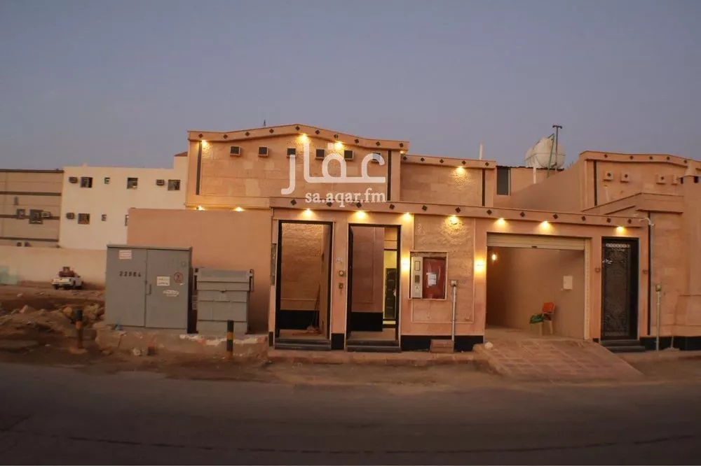 دور 3 غرف في طويق 1