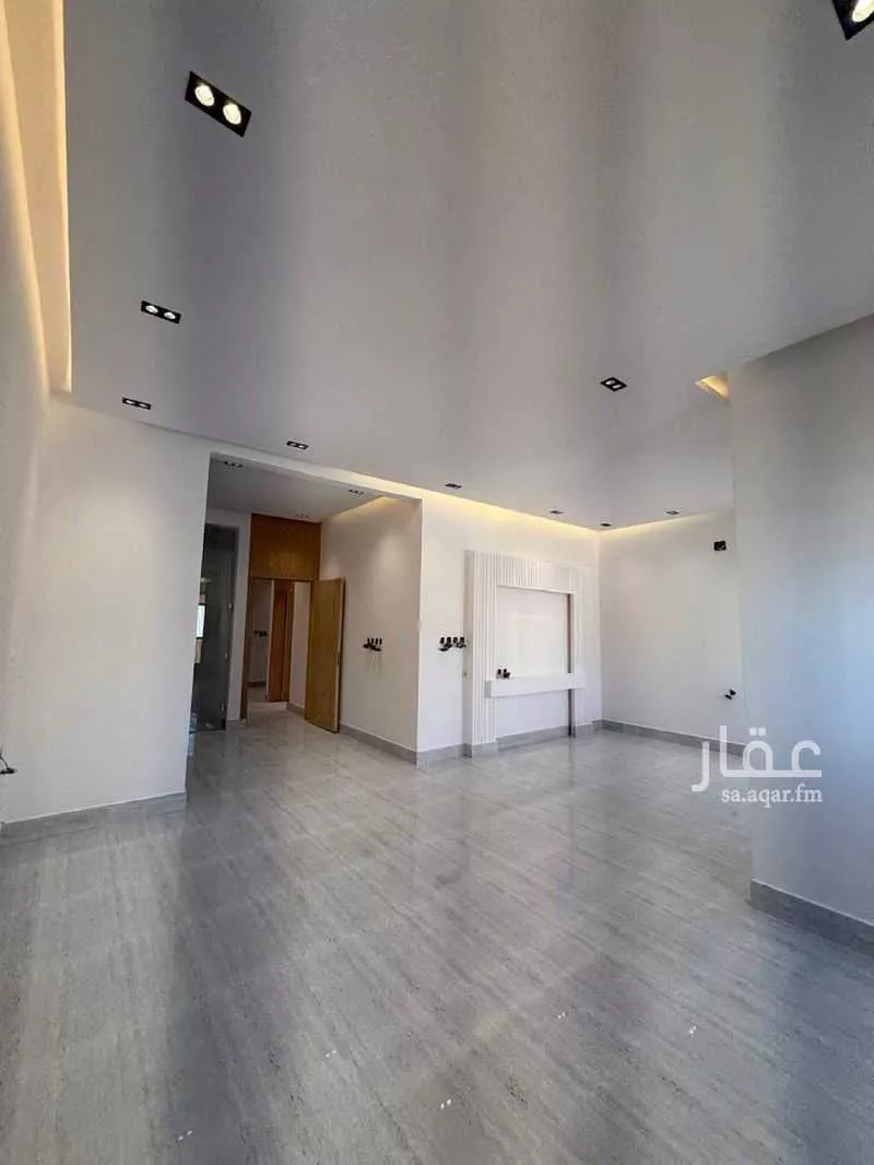 4 bedroom villa in Badr, Riyadh 6