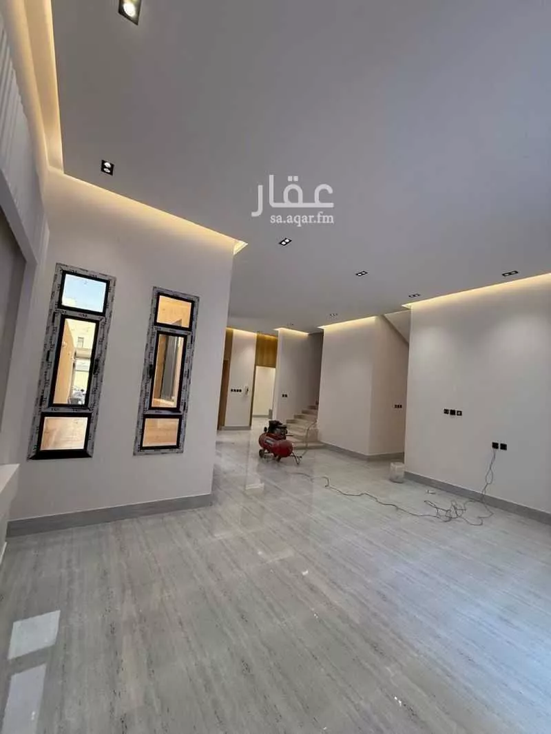 4 bedroom villa in Badr, Riyadh 5