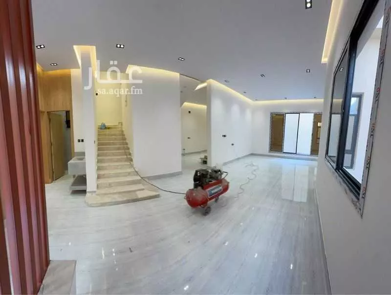 4 bedroom villa in Badr, Riyadh 4