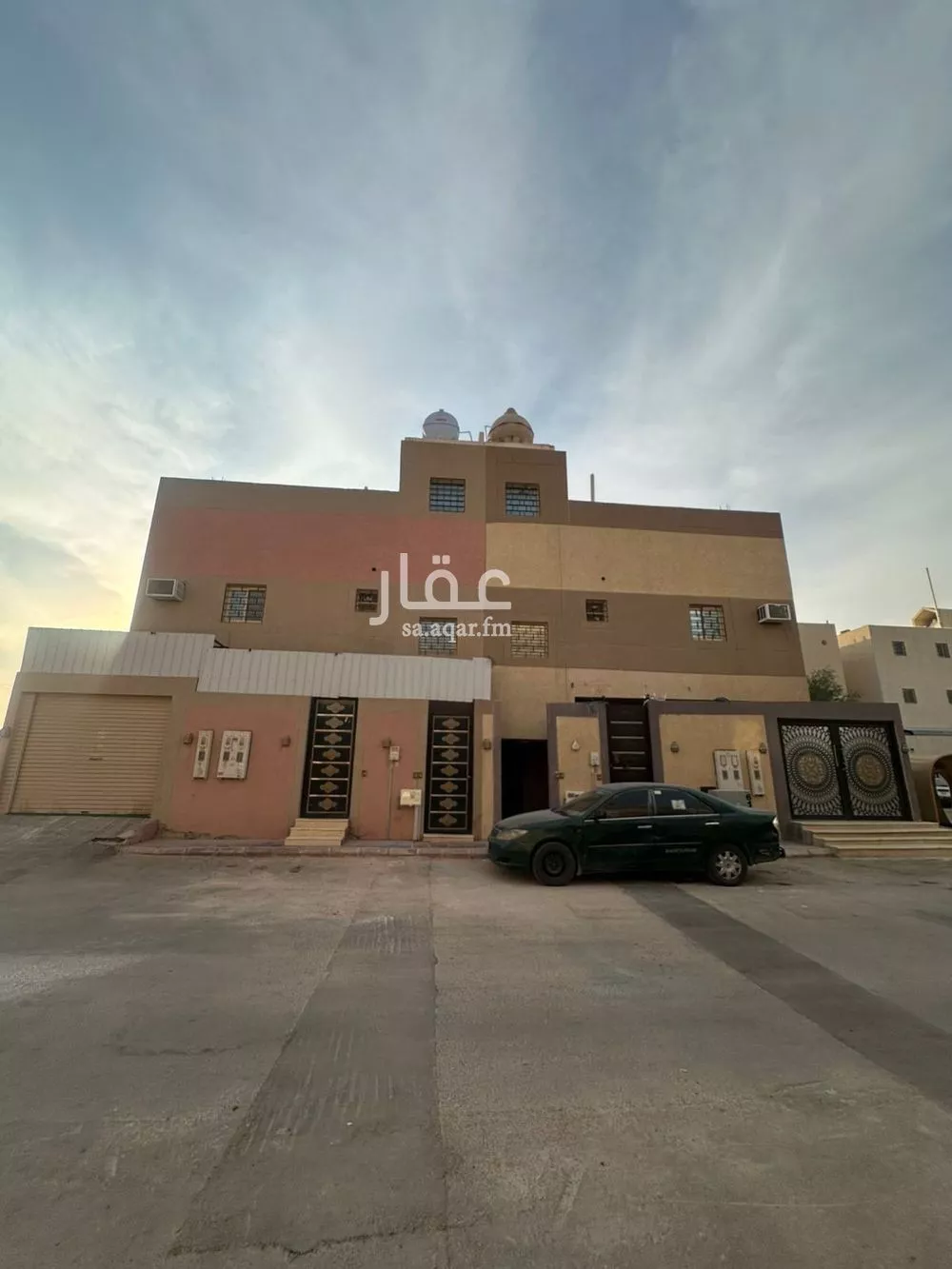 فيلا 6 غرف في ظهرة نمار 3