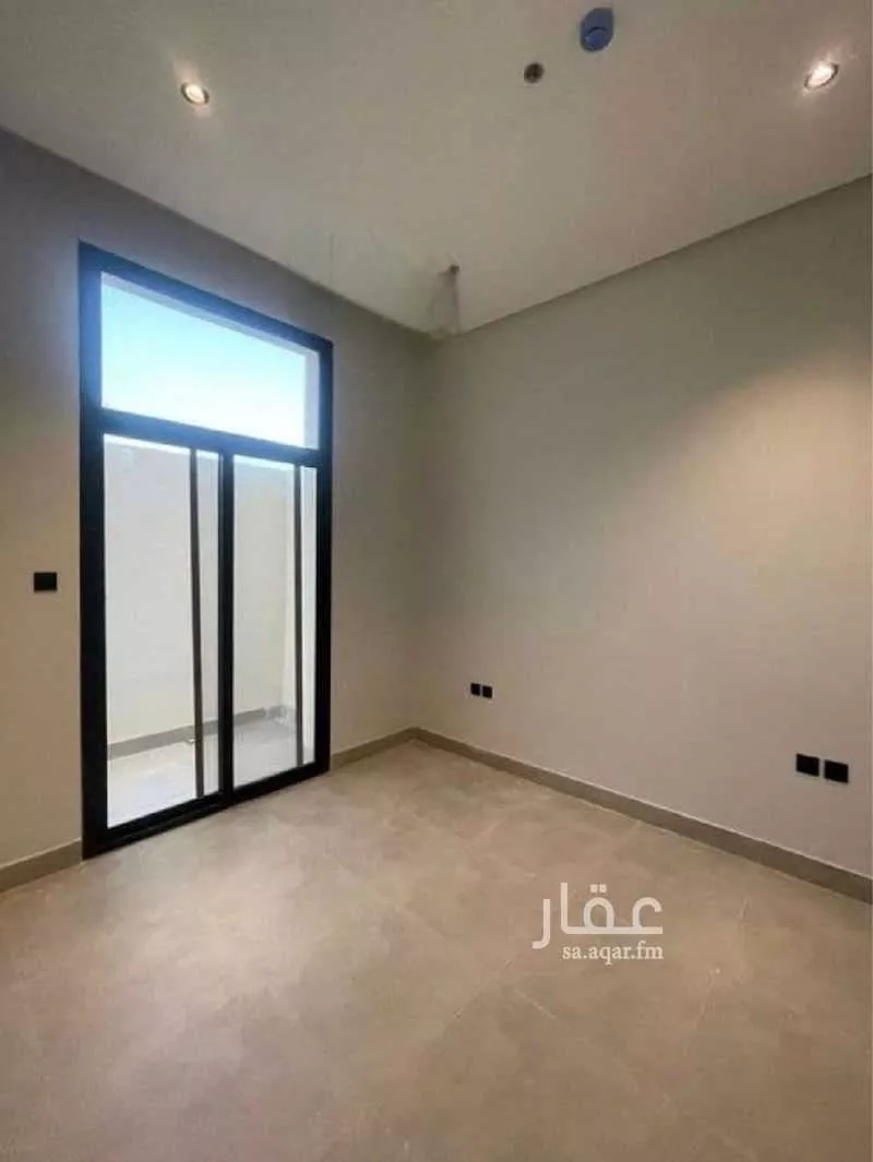 شقة 3 غرف في النرجس 5