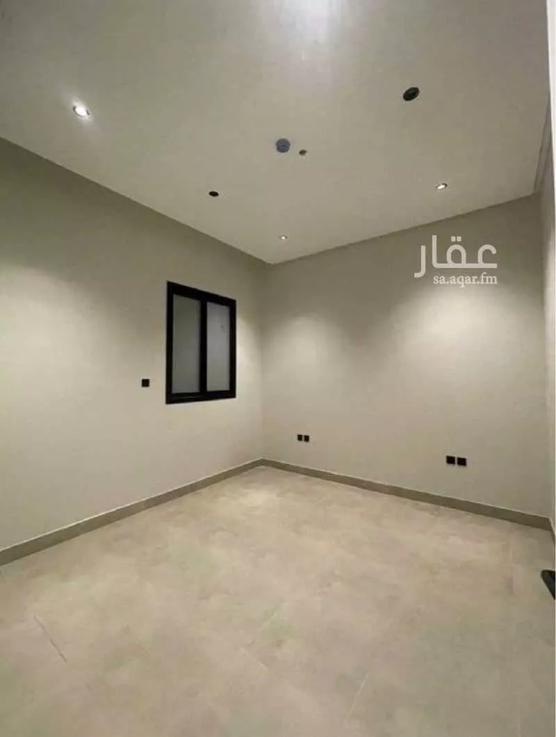 شقة 3 غرف في النرجس 2