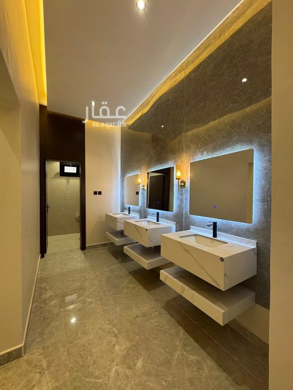 فيلا 5 غرف في القيروان 4