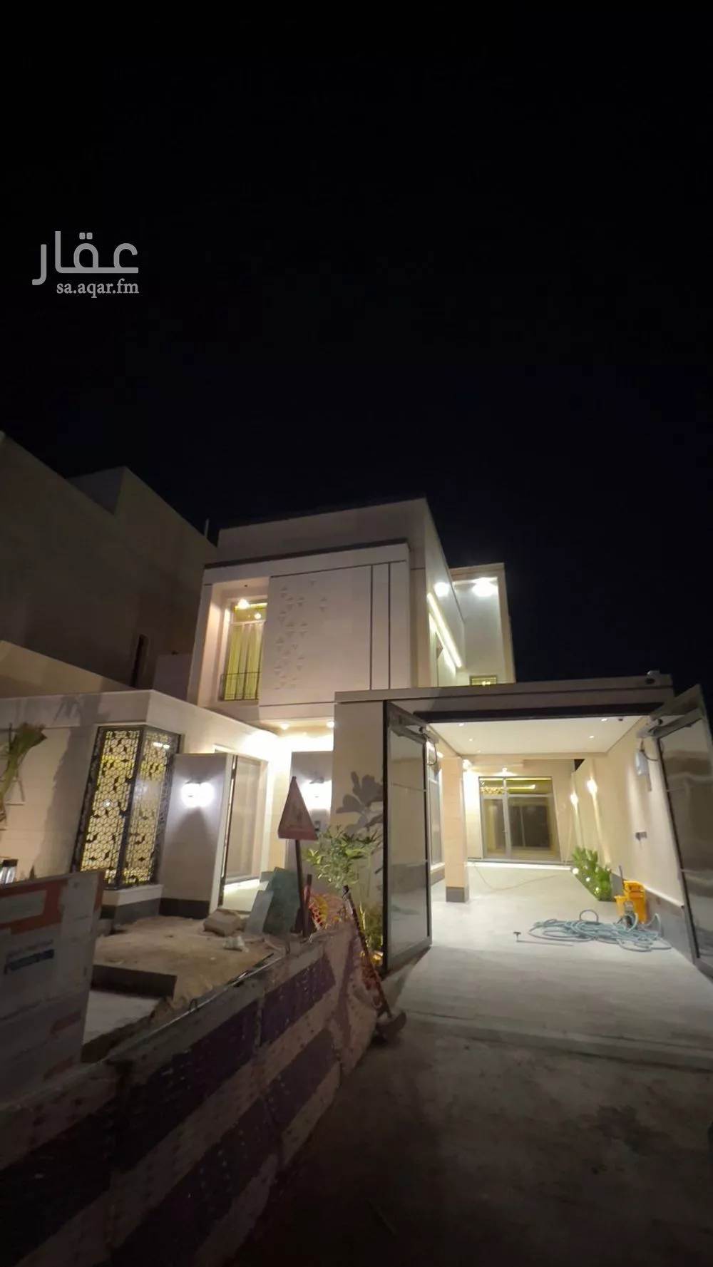 فيلا 5 غرف في المهدية 1