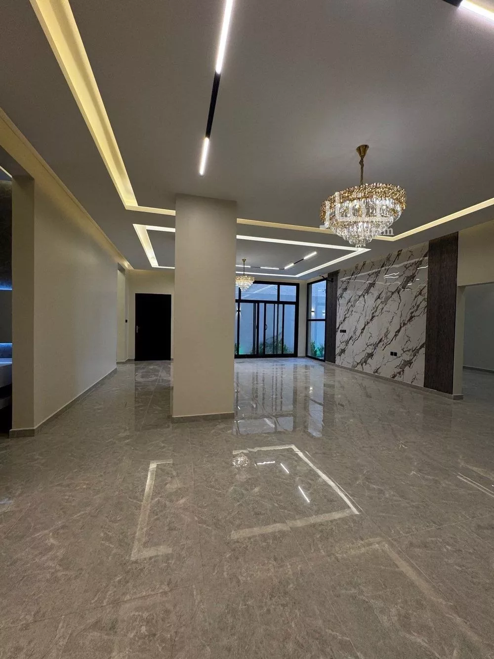 فيلا 5 غرف في القيروان 5