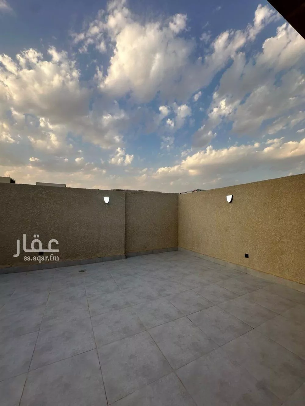 فيلا 3 غرف في الرمال، الرياض 4