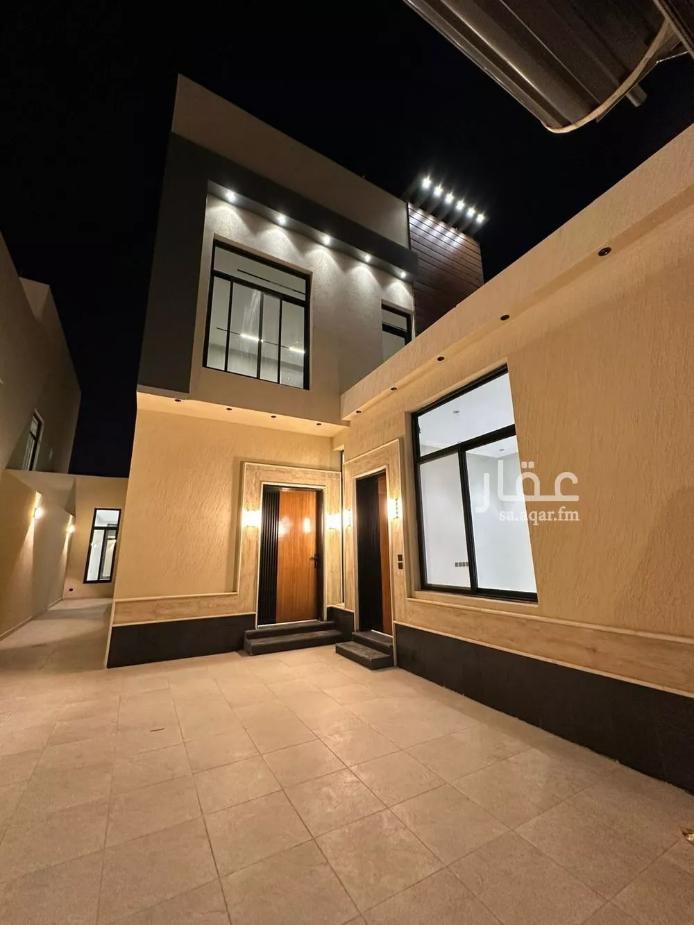 فيلا 4 غرف في ظهرة نمار 2