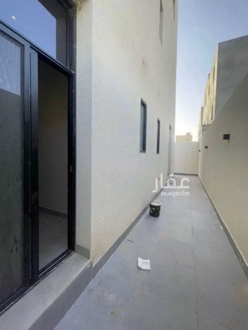 شقة 3 غرف في النرجس 4