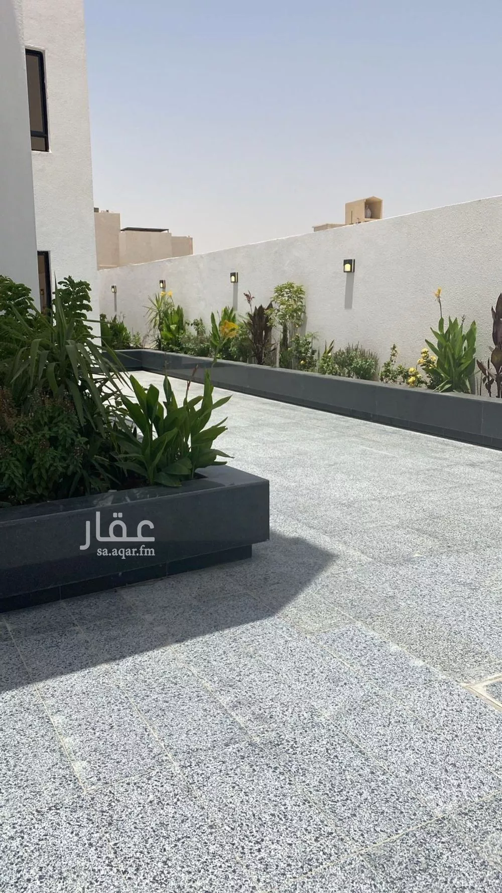 فيلا 4 غرف في المهدية 1