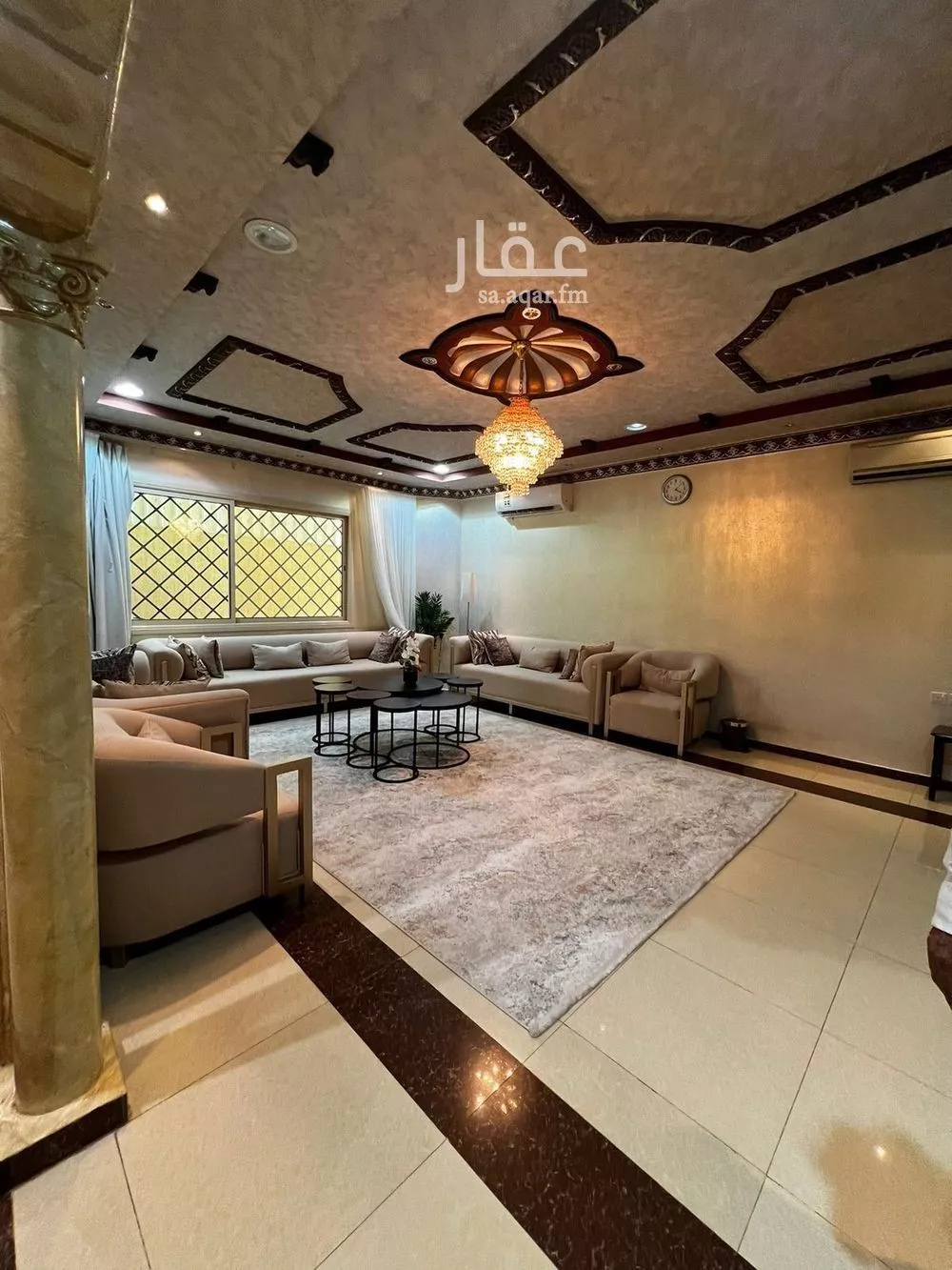 فيلا 5 غرف في اليرموك 2