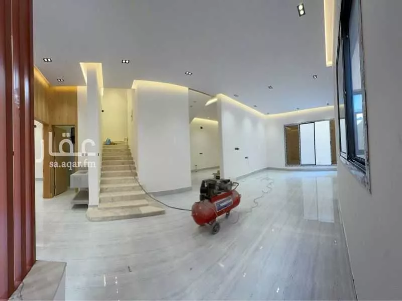 4 bedroom villa in Badr, Riyadh 8