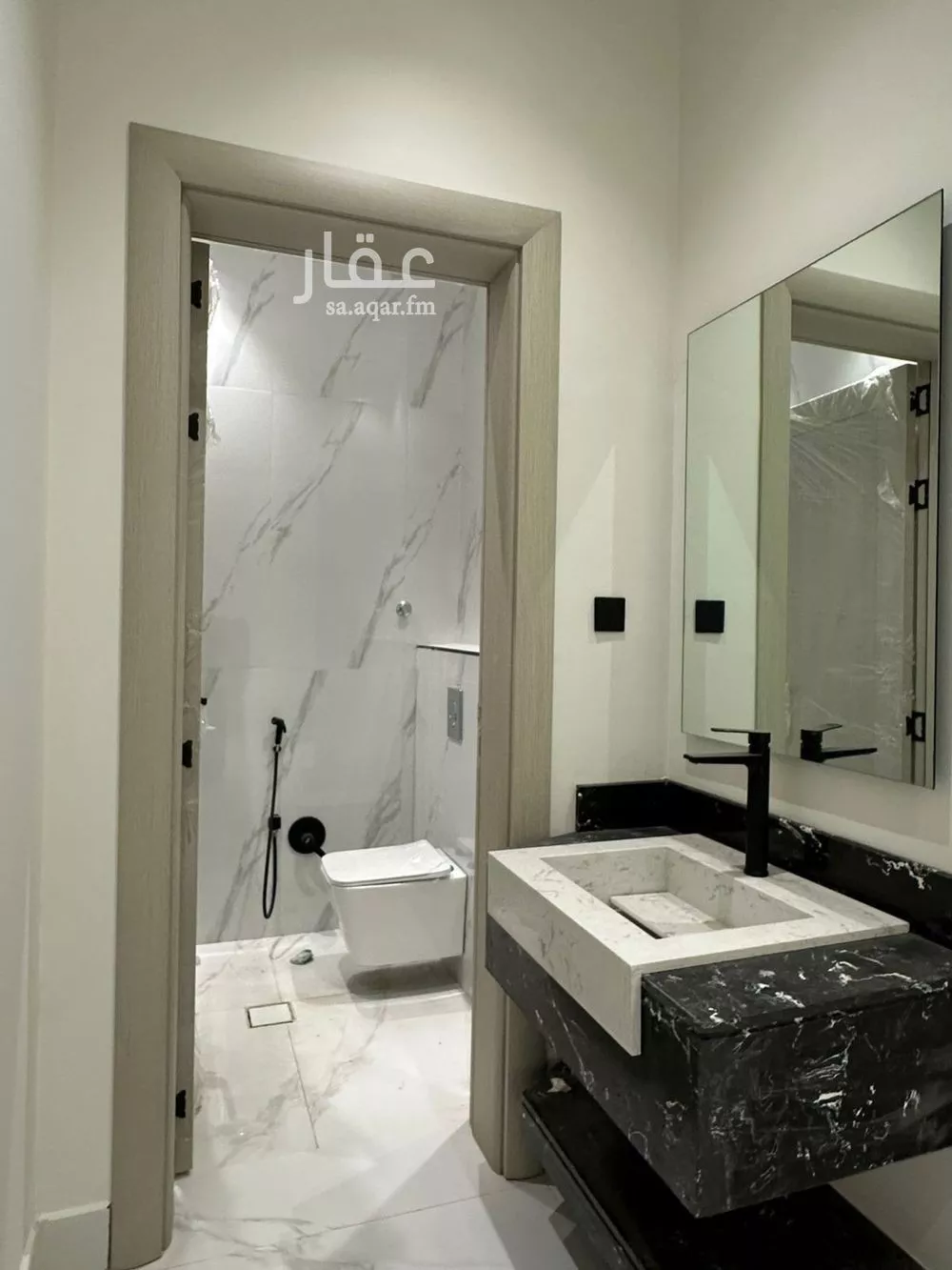 فيلا 4 غرف في ظهرة نمار 1