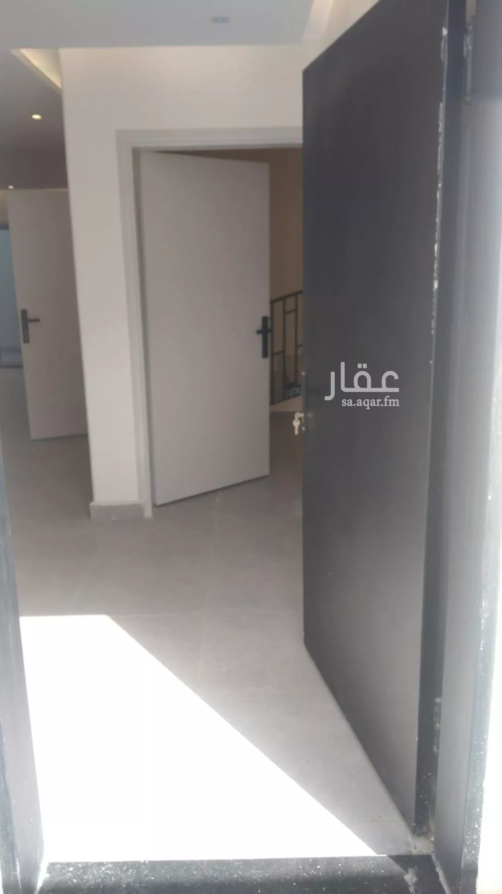 3 bedroom apartment in Al Murooj, Riyadh 20