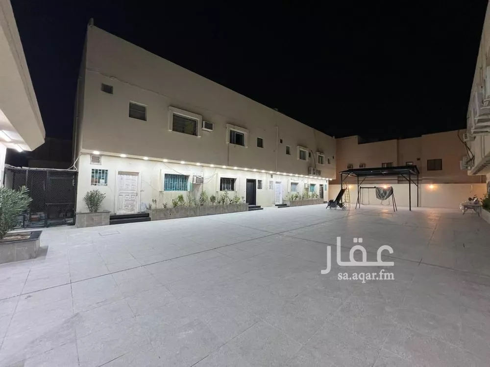 3 bedroom apartment in Al Murooj, Riyadh 4