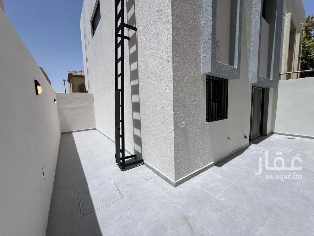 3 bedroom apartment in Al Murooj, Riyadh 17