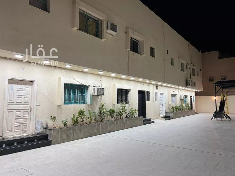 3 bedroom apartment in Al Murooj, Riyadh 5