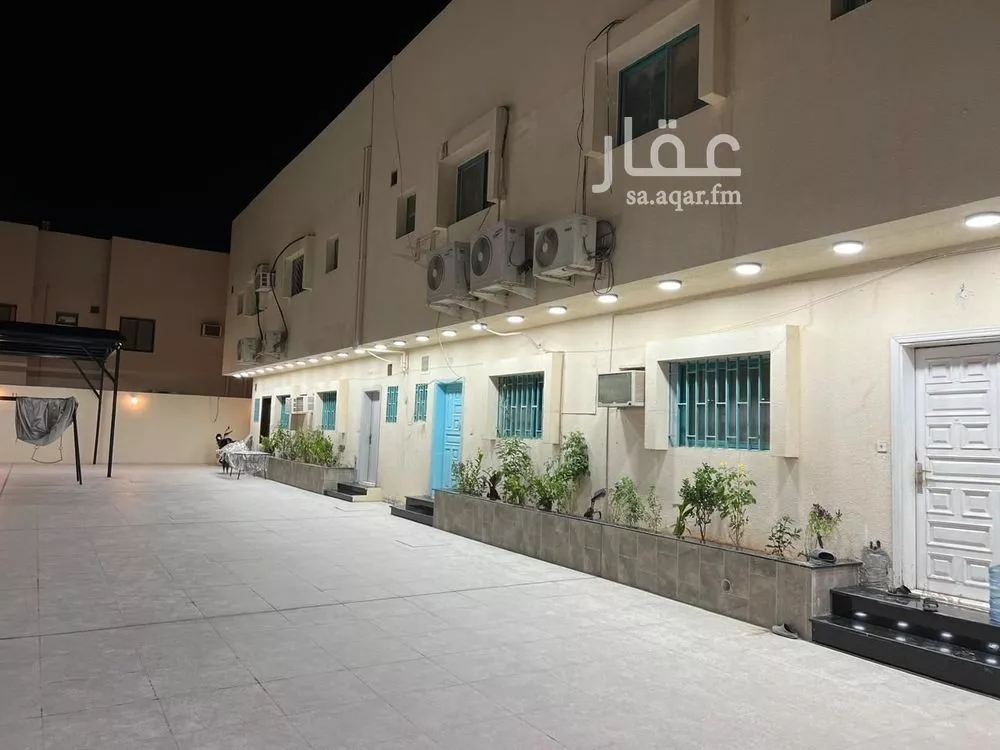 3 bedroom apartment in Al Murooj, Riyadh 9