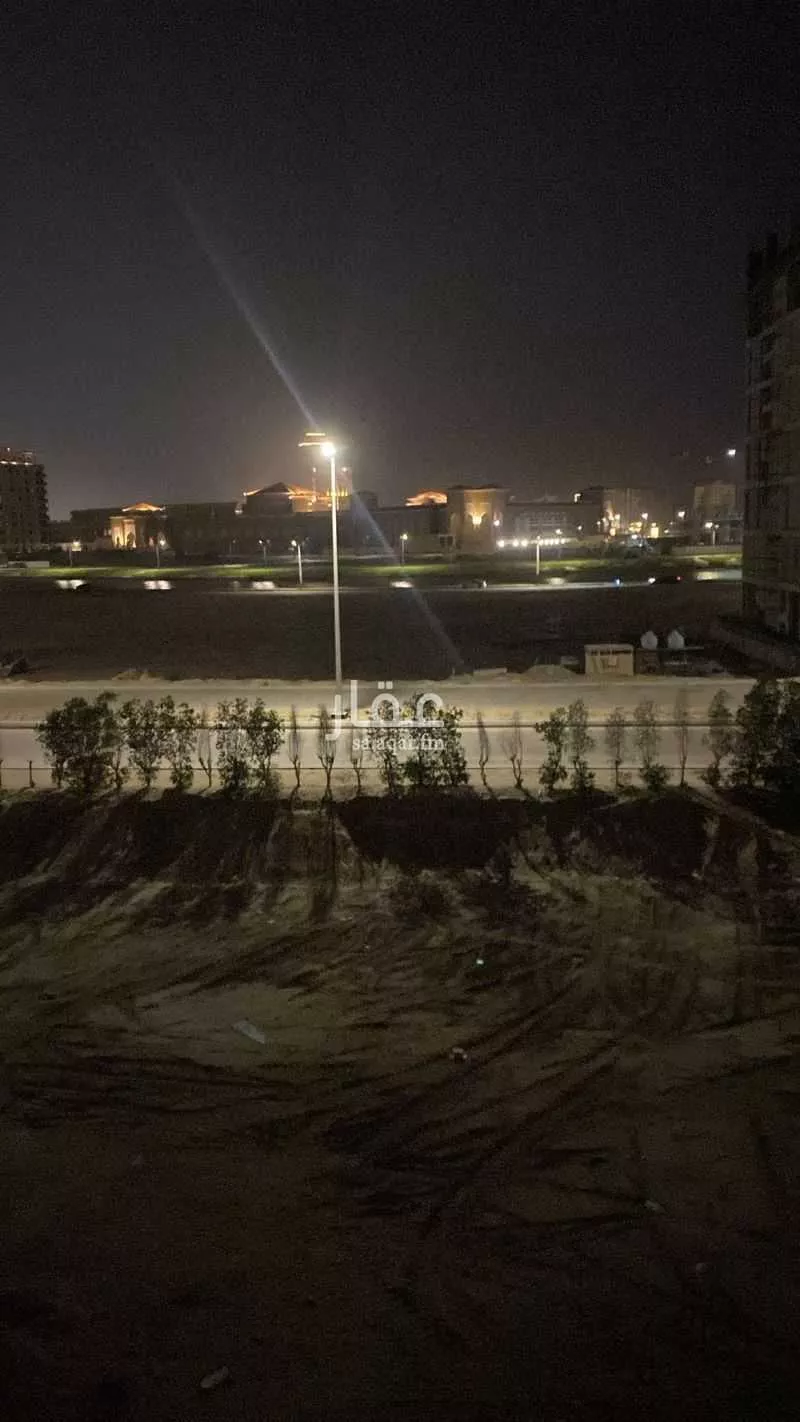 شقة 3 غرف في الحمرا 4