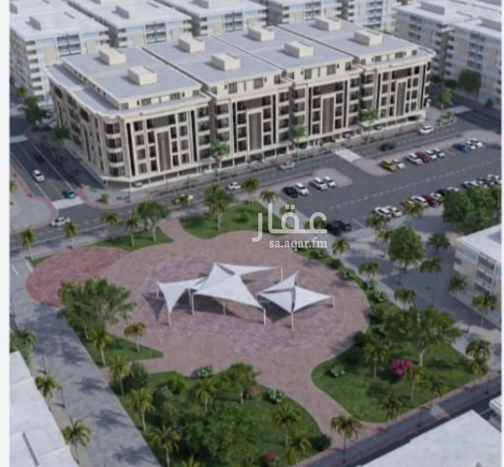 شقة 5 غرف في الصوارى 2