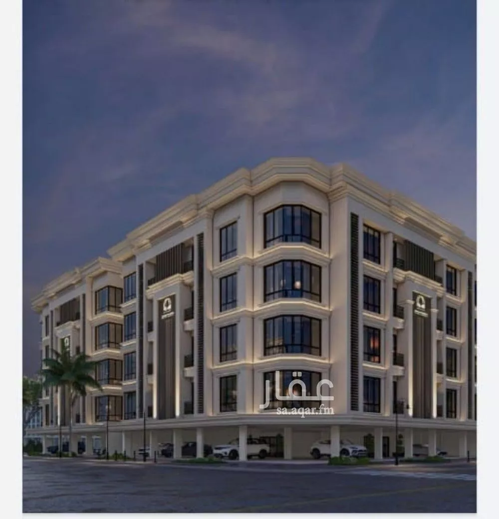 شقة 3 غرف في الصوارى 3