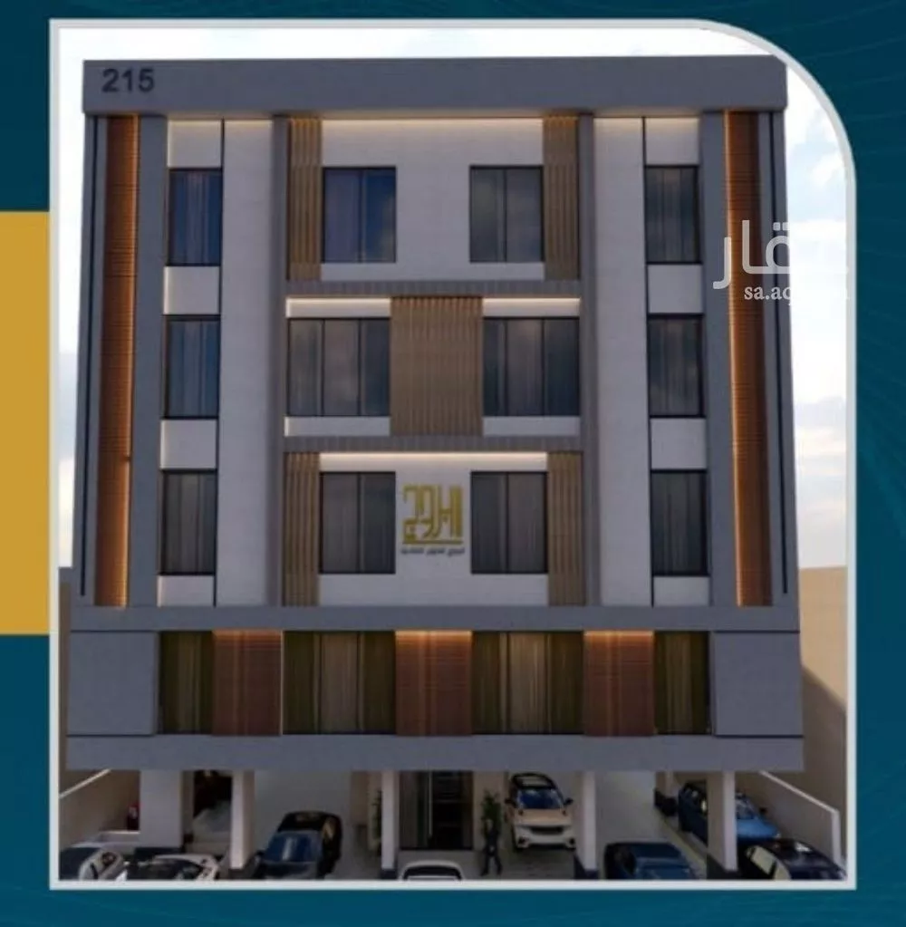 شقة 3 غرف في الصوارى 1