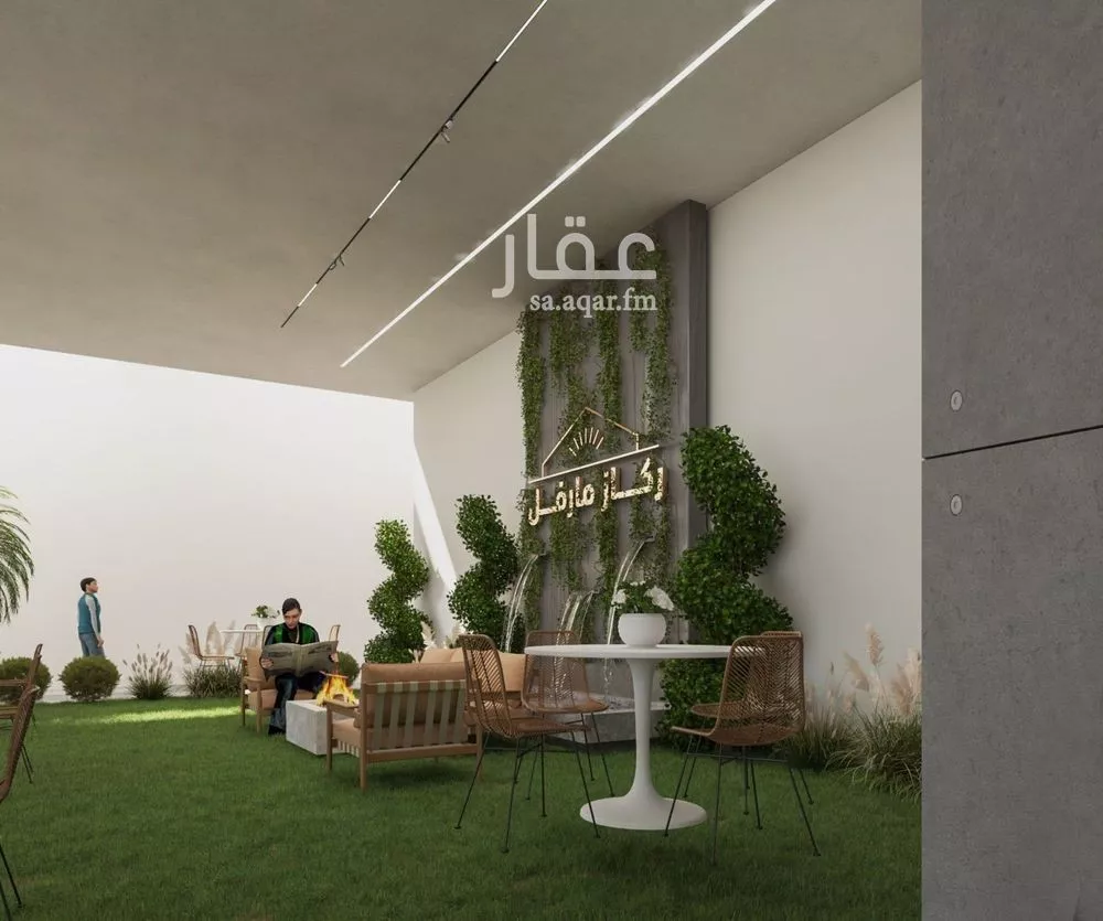 شقة 4 غرف في مشرفة 2