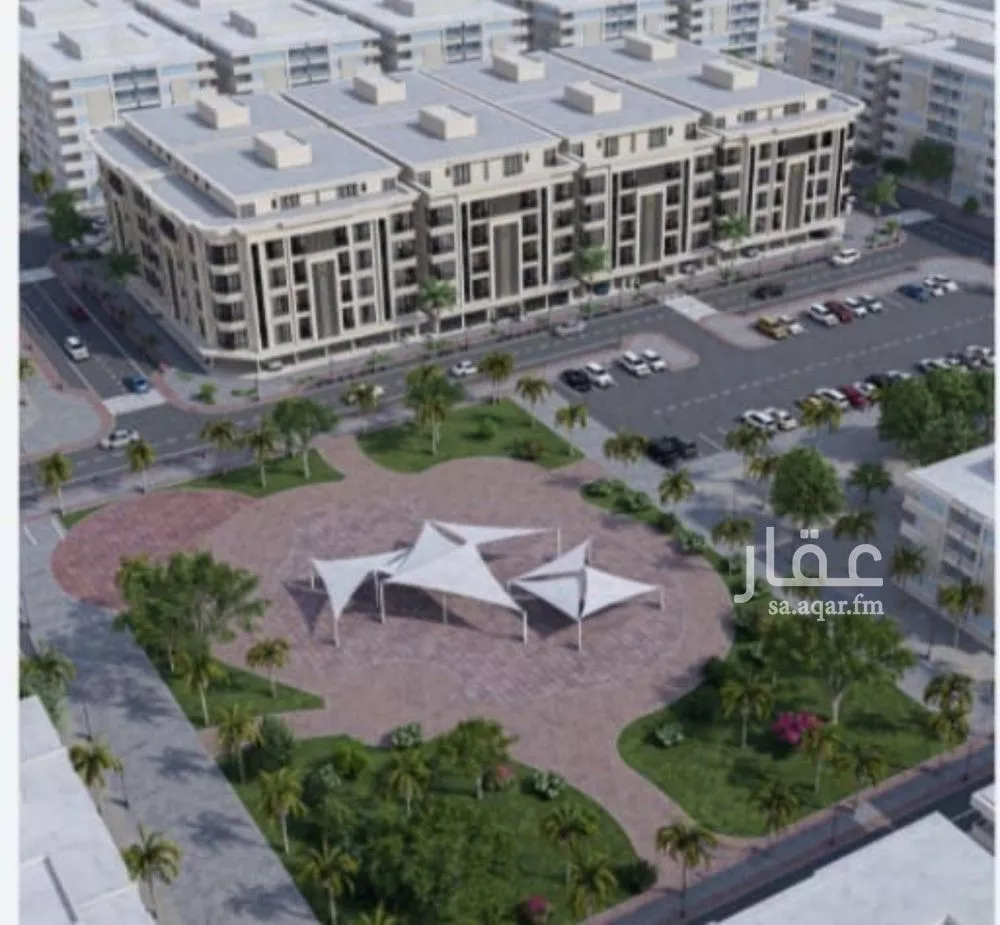 شقة 3 غرف في الصوارى 2