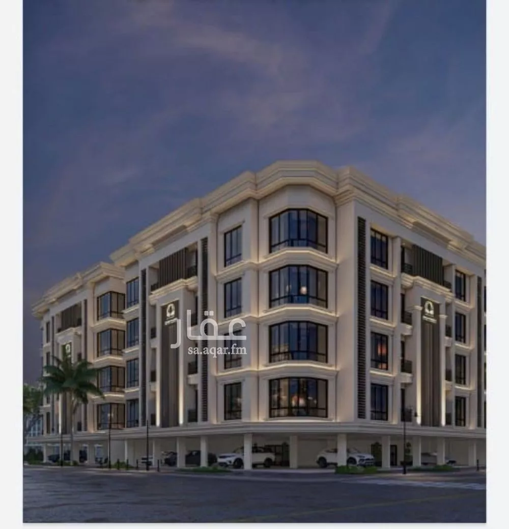 دور 4 غرف في الصوارى 4