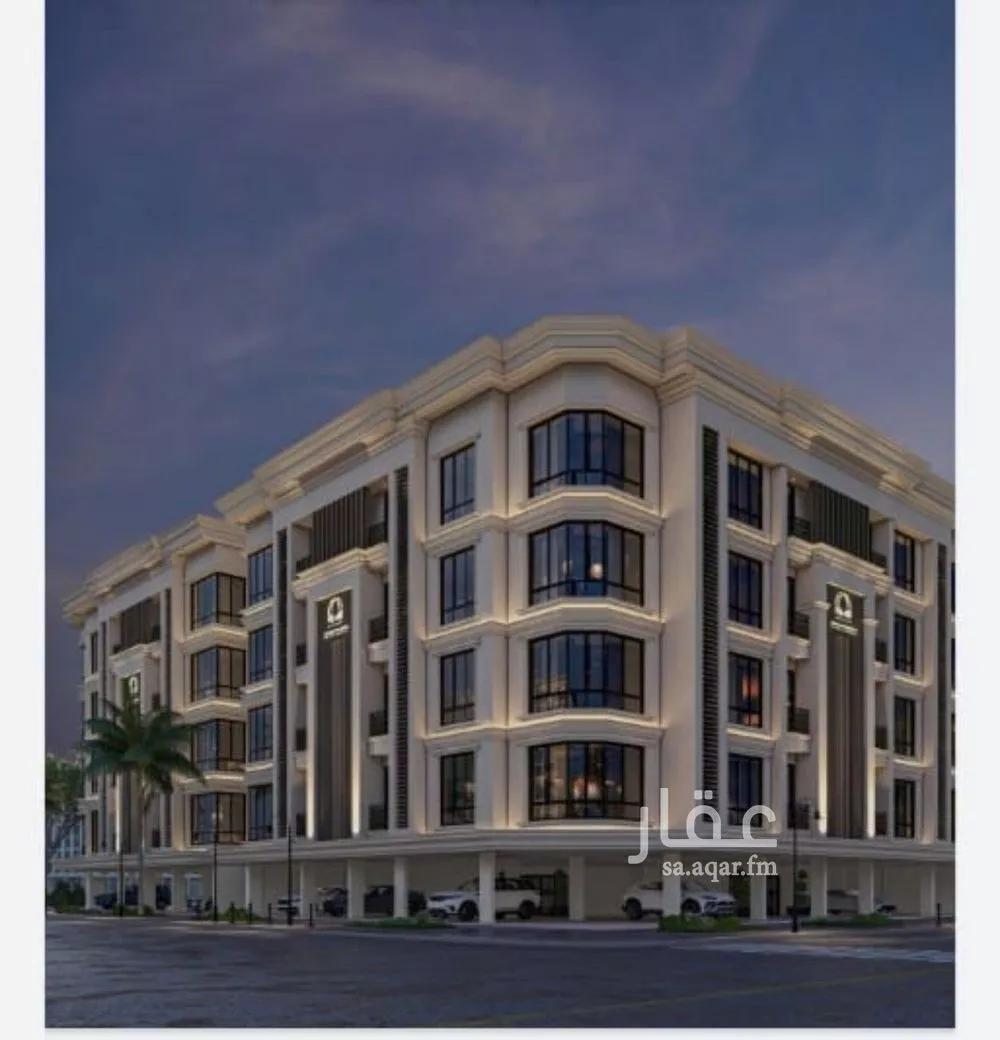 شقة 5 غرف في الصوارى 3