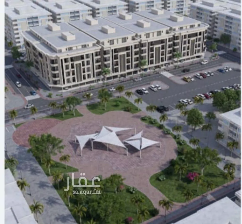 دور 4 غرف في الصوارى 2