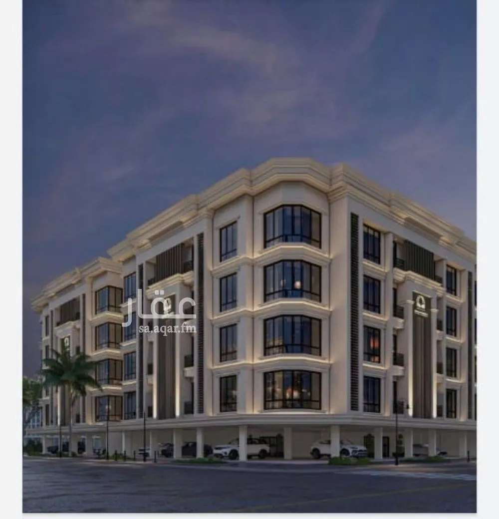 شقة 2 غرف في الصوارى 2