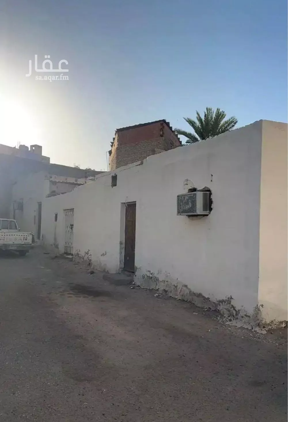 أرض 494 م² في الدويمة 1