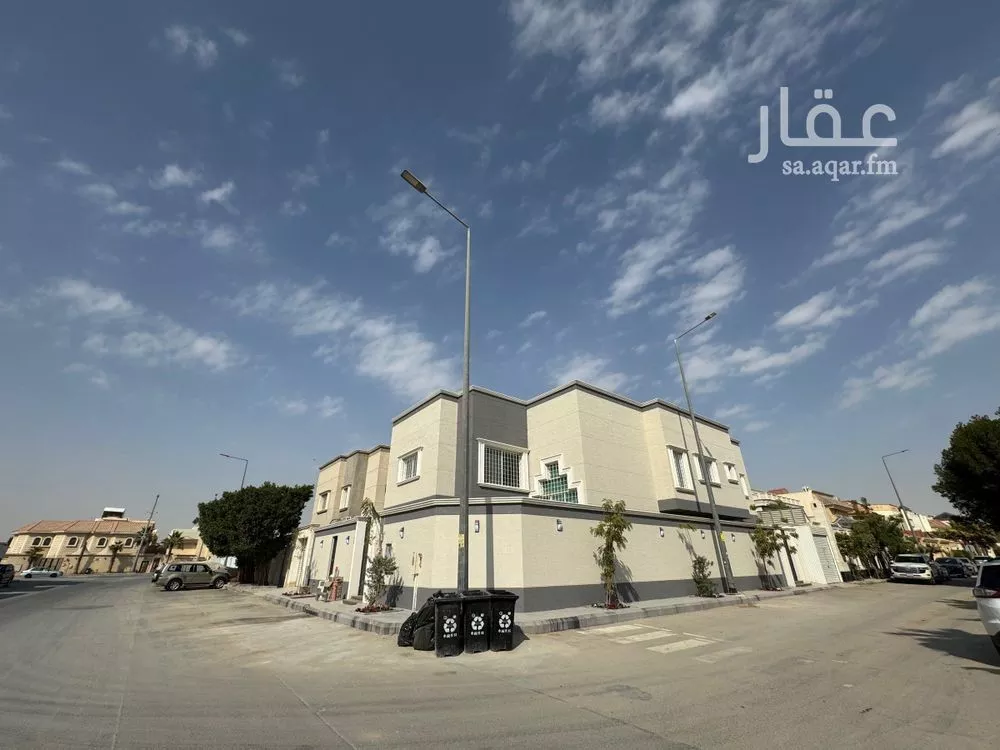 6 bedroom villa in Al Wahah, Riyadh 26