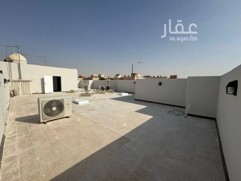 6 bedroom villa in Al Wahah, Riyadh 24