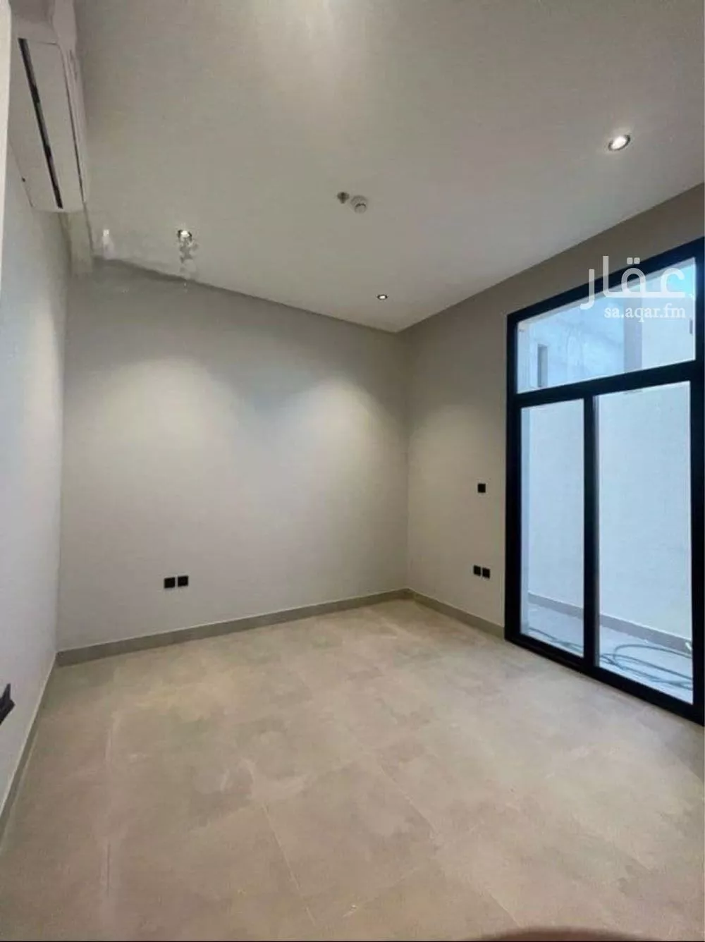 شقة 3 غرف في النرجس 5